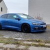 2009 vw scirocco  2.0 turbo 290bhp