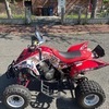 Raptor 700r