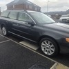 2010 volvo v70 2.0d se lux