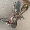 Stomp Pit Bike 140cc