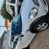 Mini countryman bike car van
