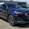 2019 seat tarraco 2.0 tsi dsg 7seat