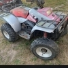 1993 classis Polaris 350 trail boss
