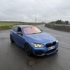 BMW m135i