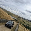 Lifted Range Rover Sport 4.2 SC V8