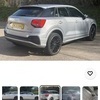 2021 AUDI Q2 TECHNIK 30 TFSI