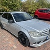 C350 CDI V6 SPORT AMG 7 SPEED AUTO