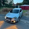 Mk5 Gti swap px diesel tdi sell