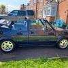 1992 Volkswagen golf rivage gti
