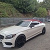 2017 MERCEDES C43 AMG PREMIUM PLUS
