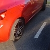 Seat ibiza fr 2023