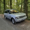 Range Rover vogue l322 4x4 suv why