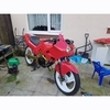 Nsr 125 super sport
