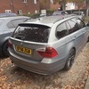 BMW 320d