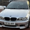 BMW 325ci