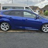 2015 ford focus zetec s 1.5tdci