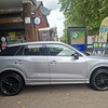 2021 AUDI Q2 TECHNIK 30 TFSI
