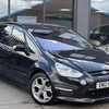 Ford S Max Titanium XSport 2.2 TDCI