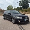 Audi A3 1.8T
