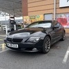 2008 BMW 635D M SPORT