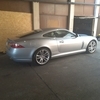 jaguar xk 4.2