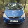 Ford C Max Automatic 59k miles MPV