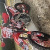 Crf250r 2013