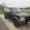 2007 discovery 3 gs mot till match