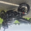 Honda cb1300 2004