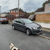 2010 Volkswagen polo