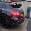GLA45 2018 34k weekend swap wyg???