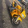2005 triumph sprint RS 955i (+more)