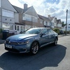 VW PASSAT GTE 2018 DSG
