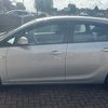 Astra for swopz