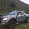 2013 3.2 ranger