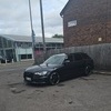 2013 Audi A6 Avant Black Edition