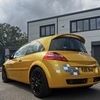 Renault Megane R26 F1 A1 condition