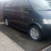 VW transporter t5