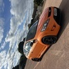 2008 Ford focus st225 turbo