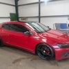 SCIROCCO 2.0TFSI -REVO MAP - MILTEK