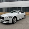 JAGUAR XF R SPORT