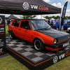 VW golf Gti Mk2 mot and tax EXEMPT