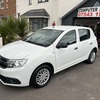 Dacia Sandero - ( RENAULT )