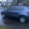 KIA SPORTAGE  1.7 CDTI
