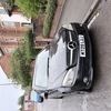 Mercedes C class 2009 auto diesel
