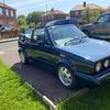 MK1 Golf Rivage  swap classic mini