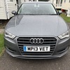 2013 Audi A3 2.0 Tdi S Tronic Dsg
