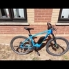 Bulls LT CX Electric Mountain bike