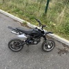 Mini moto