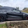 Mercedes gla 45 premium spec why?